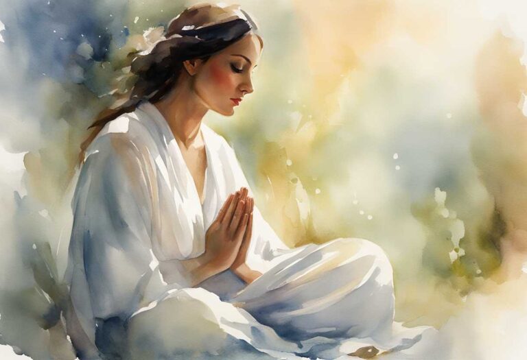 27 Heartfelt Prayers to Invite Jesus in – St. Michael’s Parish