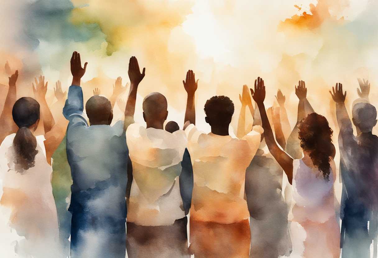 31 Unique Prayers of the Righteous Man – St. Michael’s Parish