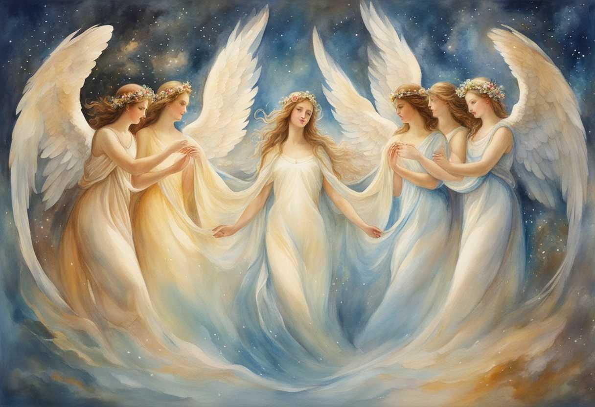 21 Heartfelt Angelus Prayers for Devotion – St. Michael’s Parish
