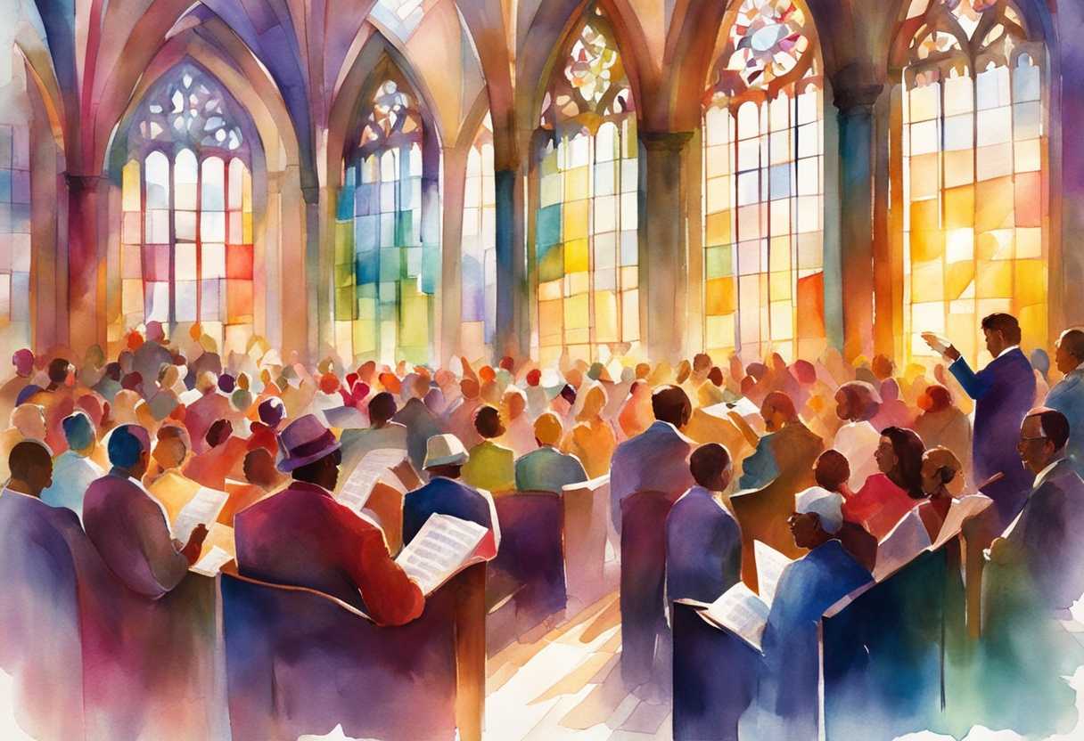 21 Heartfelt Sunday Prayers for Joy – St. Michael’s Parish
