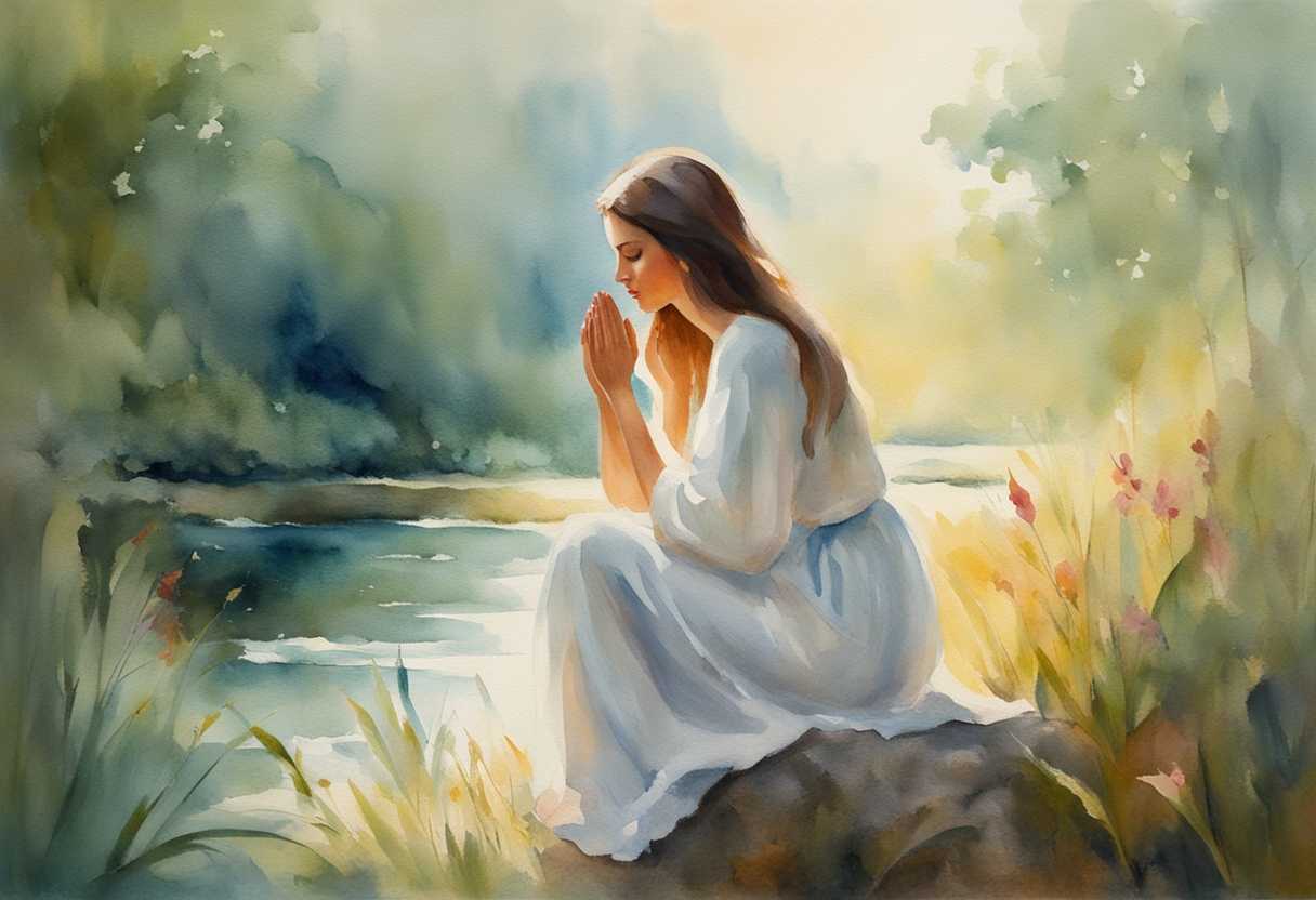 Mercy Expression 21 Powerful Prayers for Divine Mercy – St. Michael’s Parish