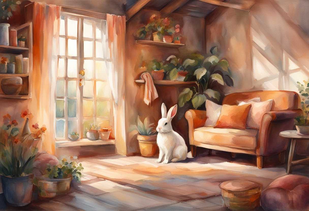 26 Powerful Bunny Prayers for Blessings – St. Michael’s Parish