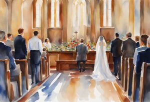 15 Heartfelt Sacrament Prayers for Worship – St. Michael’s Parish
