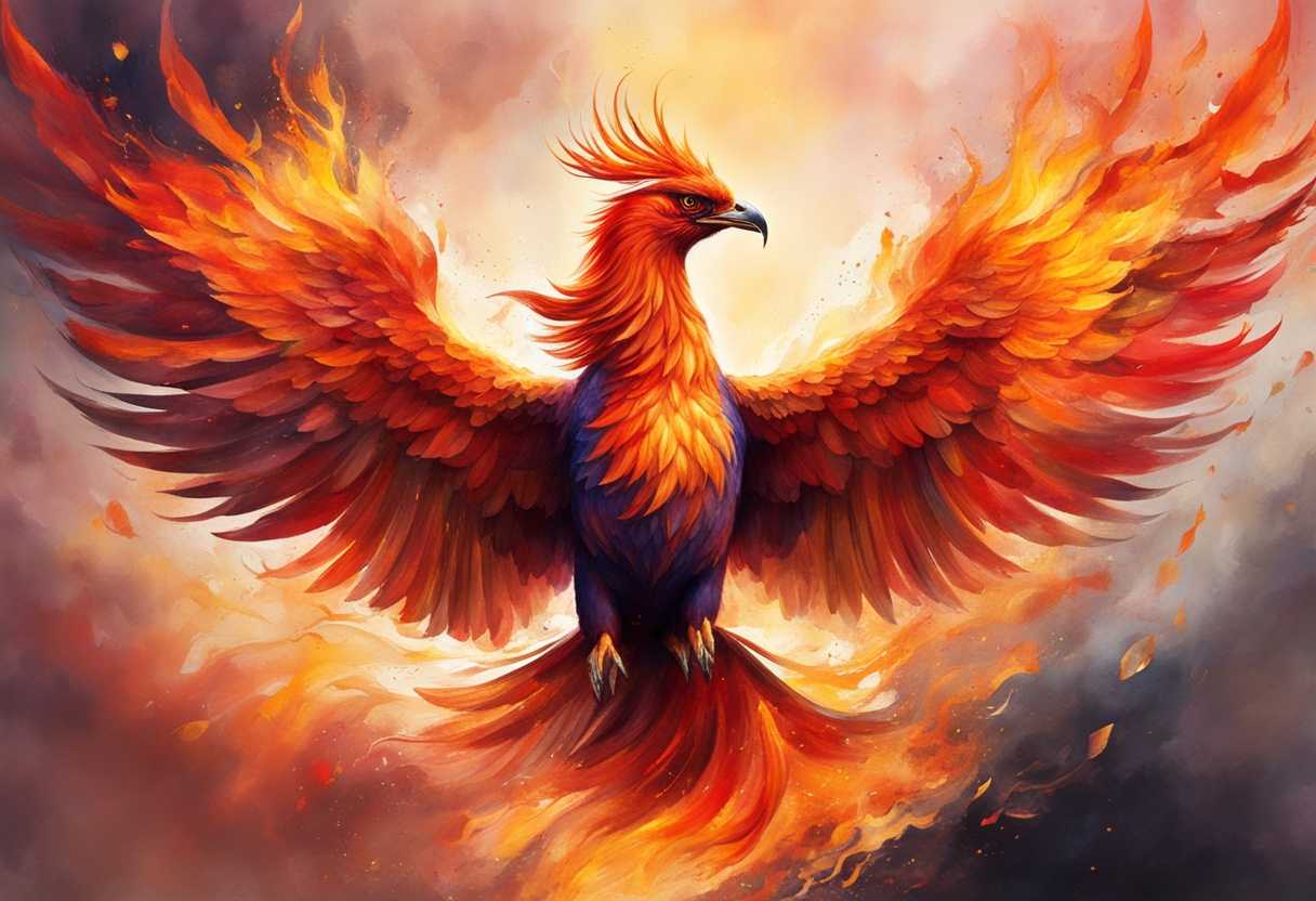 Phoenix Invocation 12 Unique Consuming Fire Prayer Practices – St. Michael’s Parish