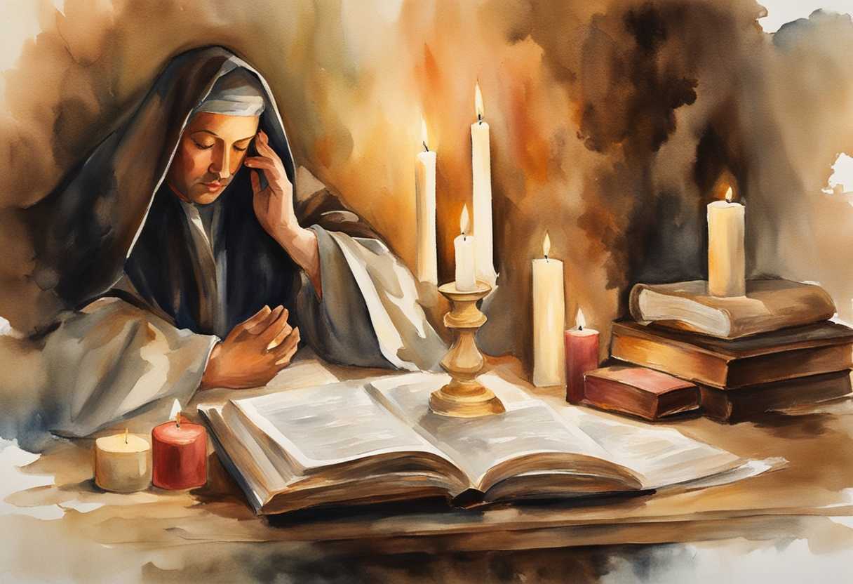 13 Powerful Prayers to St. Matthew for Financial Blessings – St ...