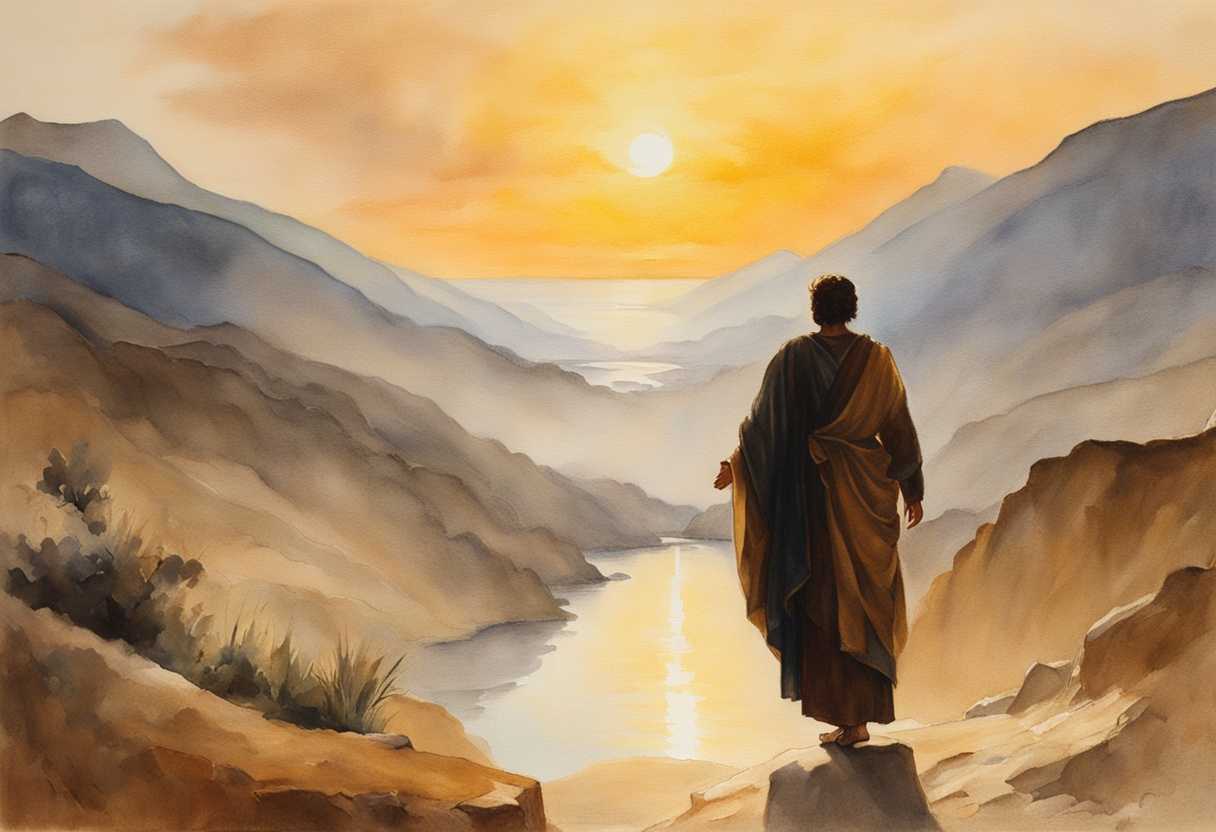 13 Powerful Prayers to St. Matthew for Financial Blessings – St ...