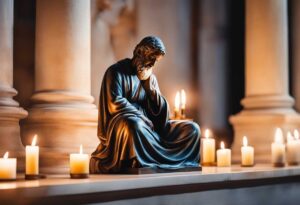 13 Powerful Prayers to St. Matthew for Financial Blessings – St ...