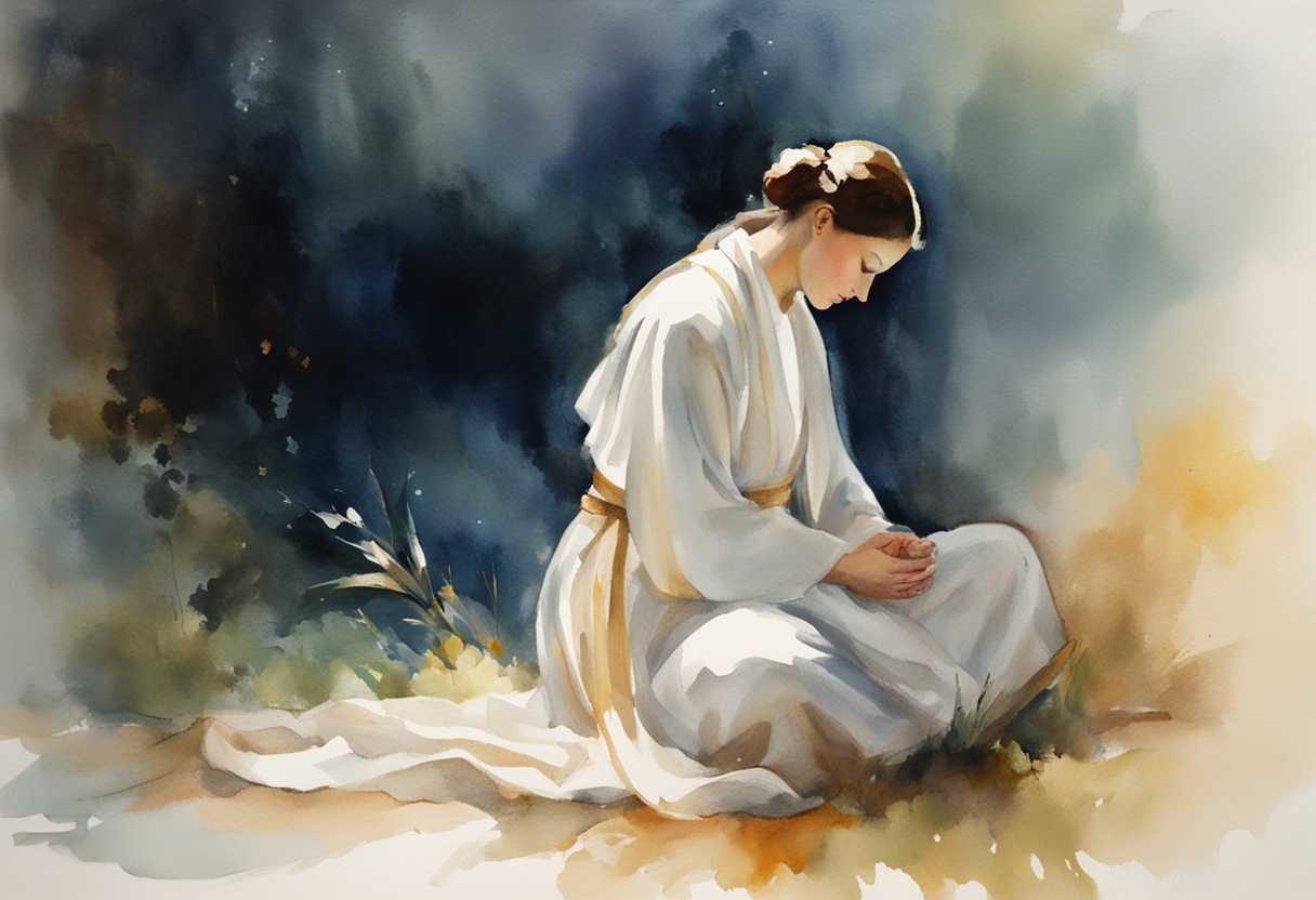 31 Special Prayers Seeking God’s Mercy – St. Michael’s Parish