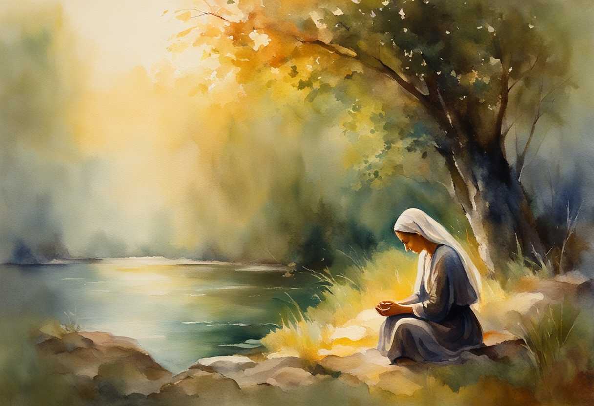 12 Powerful Prayers for Divine Obedience – St. Michael’s Parish