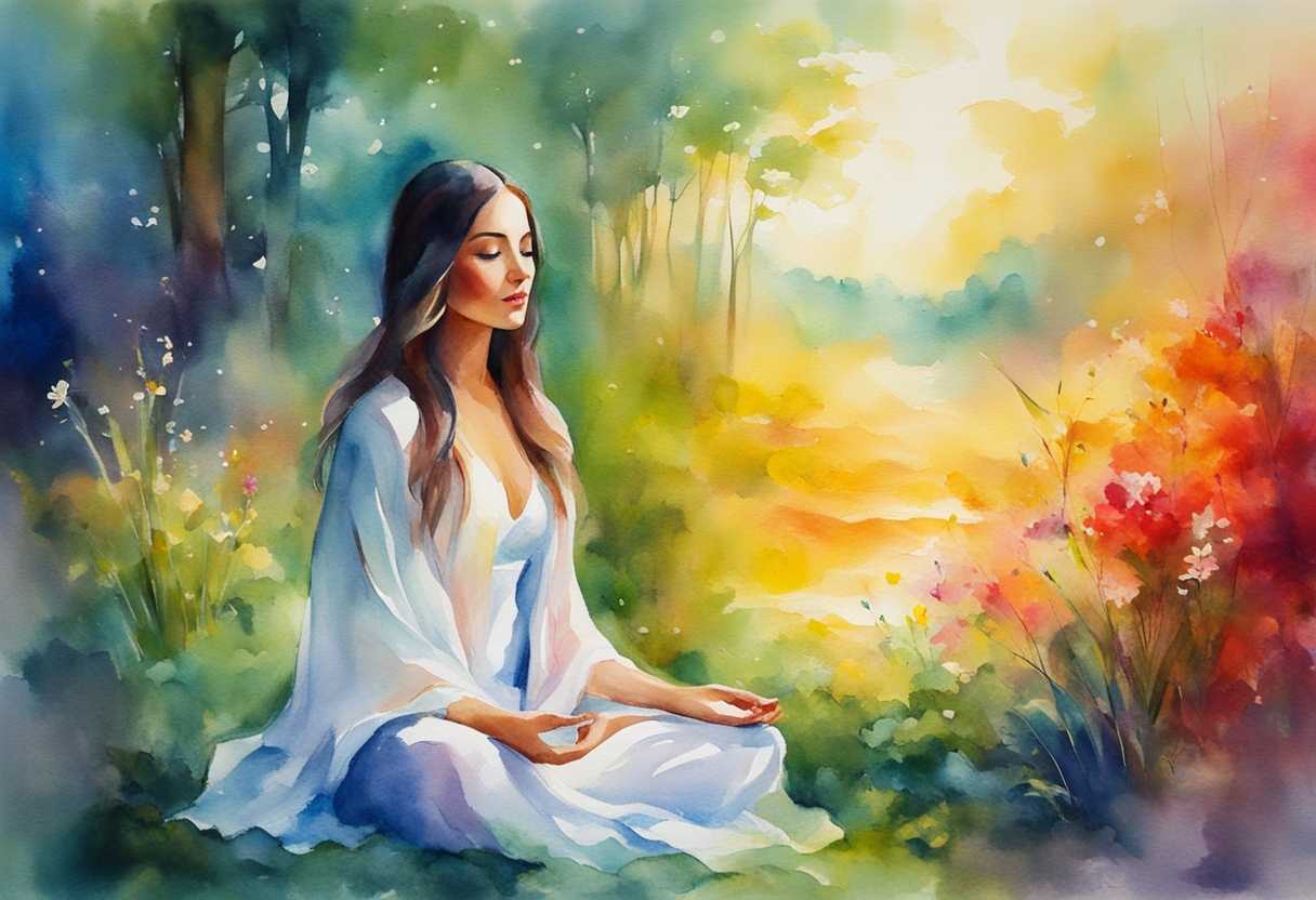 31 Special Prayers to Restore Your Soul – St. Michael’s Parish